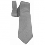 SexShop - S&M The Grey Tie – Krawat do wiązania - online