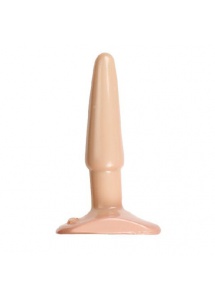 SexShop - Classic Butt Plug Small – Klasyczny mały plug analny - online
