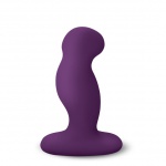 SexShop - Masażer prostaty i punktu G - Nexus G-Play Medium fioletowy - online