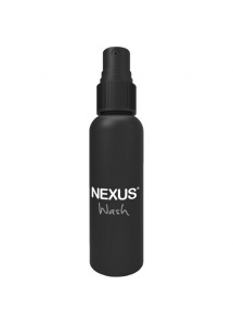 SexShop - Spray do dezynfekcji akcesoriów - Nexus Wash Antibacterial Toy Cleaner - online