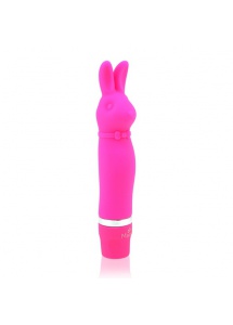 SexShop - Wibrator stymulator - Maia Toys Bunny Vibe Neon Pink - online