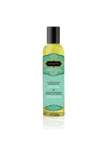 SexShop - Aromatyczny olejek do masażu - Kama Sutra Aromatic Massage Oil  Duch - online