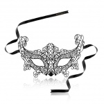 SexShop - Koronkowa maseczka - Rianne S Mask II Brigitte - online