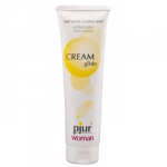 SexShop - Krem nawilżający Pjur Woman Cream Glide 100 ml - online