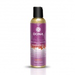 SexShop - Olejek do masażu  nuru lomi lomi- Dona Scented Massage Oil 125 ml Tropikalny - online