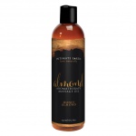 SexShop - Olejek do masażu i ciała - Intimate Earth Honey Almond Massage Oil 240 ml Miód i Migdały - online