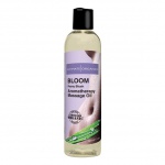 SexShop - Olejek do masażu organiczny - Intimate Organics Bloom Massage Oil 120 ml  - online