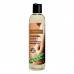 SexShop - Olejek do masażu organiczny - Intimate Organics Sensual Massage Oil 240 ml  - online