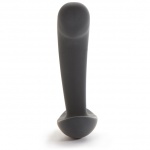 SexShop - Plug analny - Fifty Shades of Grey Silicone Butt Plug  - online