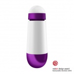 SexShop - Podręczny mini wibrator - Ovo W2 Bullet Vibrator  Fioletowy - online