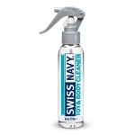 SexShop - Spray czyszczący do akcesoriów - Swiss Navy Toy & Body Cleaner 180 ml  - online