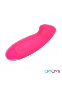SexShop - Stymulator łechtaczki PicoBong – Kiki wiśniowy - online