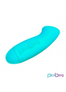 SexShop - Stymulator łechtaczki PicoBong – Kiki niebieski - online