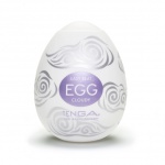 SexShop - TENGA Masturbator - Jajko Egg Cloudy (6 sztuk) - online