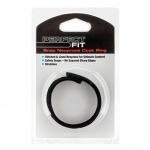 SexShop - Zacisk na penisa - Perfect Fit Neoprene Snap Cockrings  - online