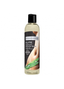 SexShop - Żel nawilżający - Intimate Organics Elite Shiitake Glide 120 ml  - online